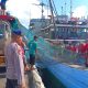 Sambangi Kawasan Dermaga Tanjungwangi Dan Sekitarnya Ini Himbuan Personel Satpolairud Polresta Banyuwangi