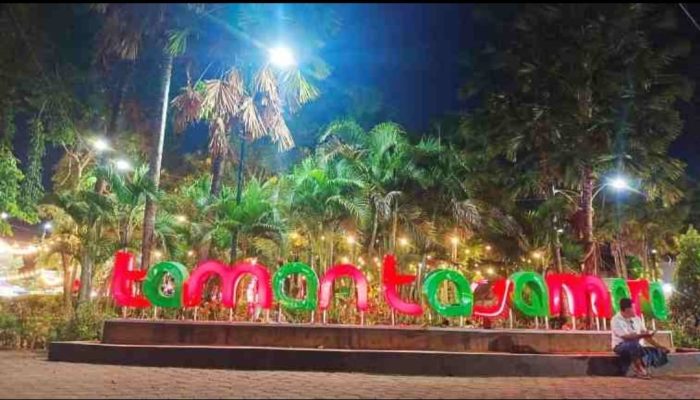 Investigasi: Pungli Parkir Tajamara, Dugaan Lindungan Oknum Pejabat dan Nol Rupiah untuk PAD Sumenep