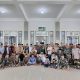 Air Mata Mengalir di Masjid Al Miftahul Huda