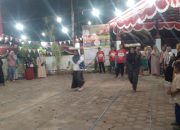 Malam Penuh Tawa dan Sorak, Mandala Rubaru Rayakan HUT ke-80 RI dengan Lomba Agustusan