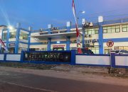 Diduga Lalai Dalam Tugas, Satpam RSU Ketapang Tuai Sorotan Pasien