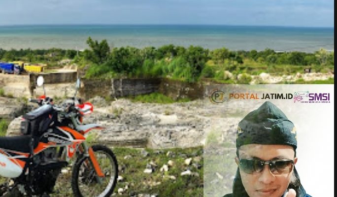 Desa Batuputih Kabupaten Sumenep Jawa Timur, Tanah Leluhur yang Menyimpan Jejak Arya Wiraraja