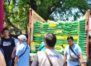 Pemerintah Kabupaten Sumenep Gelar Gerakan Pangan Murah, Kendalikan Harga dan Jaga Ketahanan Pangan