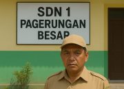 Kepala SDN 1 Pagerungan Besar Diduga Praktik Nepotisme, Disdik Sumenep Harus Bertindak Tegas