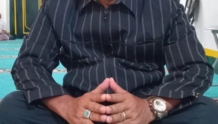 Ketua APINDO Sumenep Soroti Budaya Korupsi: “Sekarang Lebih Berani, Bahkan Sampai Triliunan”