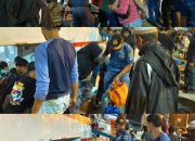 Peran KPLP Pelabuhan Kalianget dalam Menjamin Keselamatan Penumpang Kapal Express Bahari 9C