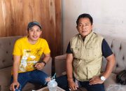 Fandi, Cendekiawan Muda asal Kepulauan Kangean dan Transformasi Inovasi Pertanian di Tingkat Nasional