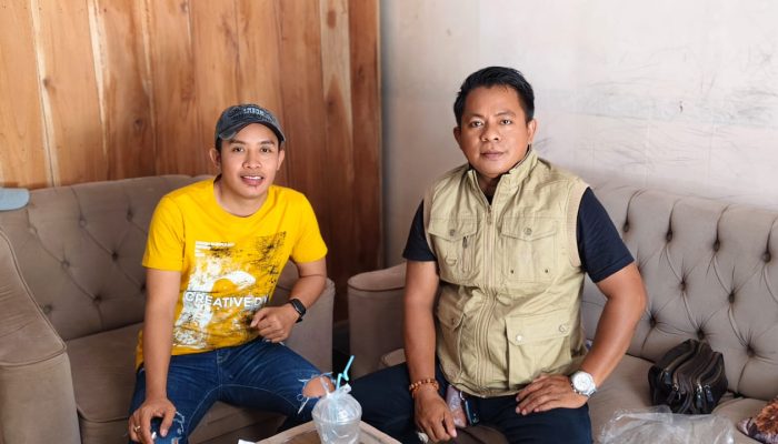 Fandi, Cendekiawan Muda asal Kepulauan Kangean dan Transformasi Inovasi Pertanian di Tingkat Nasional
