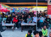 IKMU Corporation Resmi Di Launching, Ekonomi Pesantren Semakin Kuat