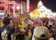Madura Night Vaganza sebagai Instrumen Penguatan Ekonomi Lokal dan Identitas Budaya Kabupaten Sumenep