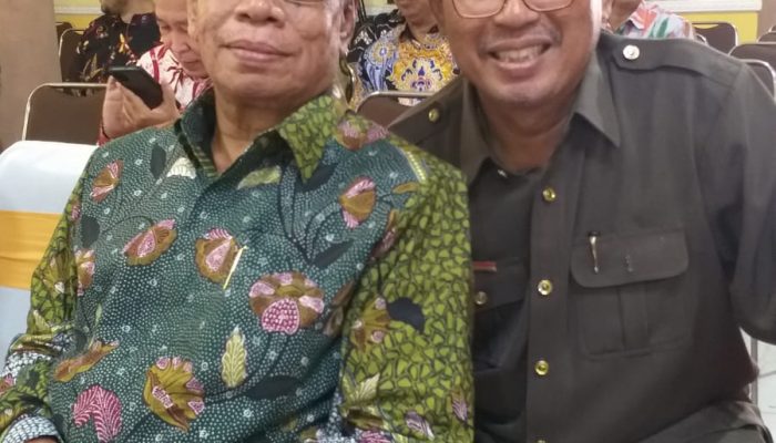 Sinergi Masyarakat dalam Peringatan Hari Kemerdekaan: Dari Kebersamaan Menuju Penguatan Sosial