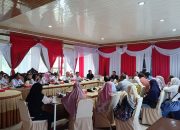 72 Siswa SMAN 5 Bengkulu Tiba-tiba Diberhentikan, Diduga Terkait Masalah Dapodik