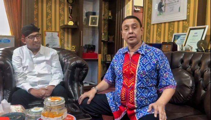 Rencana Pembukaan Jalur Penerbangan Sumenep–Jakarta: Perspektif Konektivitas, Ekonomi, dan Pembangunan Daerah