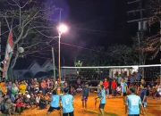 Karang Nangka Rubaru Meriahkan HUT RI ke-80 dengan Semangat Kebersamaan