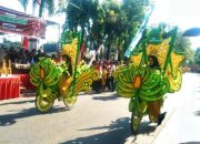 Hasil Resmi Festival Sepeda Hias Beregu 2025 Tingkat SD/MI dan SMP/MTs se-Kabupaten Sumenep