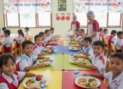 Penguatan Pengawasan Program Makanan Bergizi: Upaya Kolektif Mencegah Risiko Kesehatan Anak