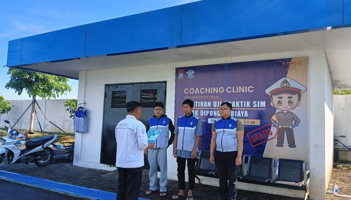 Perpanjang Sebelum Habis Masa Berlaku SIM