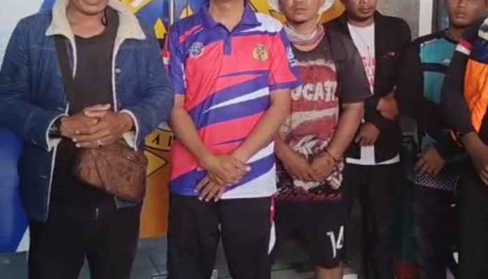 Aktivitas Ilegal Kapal Migas di Laut Kangean: Nelayan Tegaskan Penolakan dan Desak Penegakan Hukum
