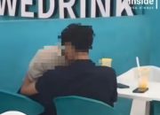 Dekadensi Moral Generasi Muda di Ruang Publik: Tantangan Pengawasan Sosial dan Urgensi Pendidikan Nilai