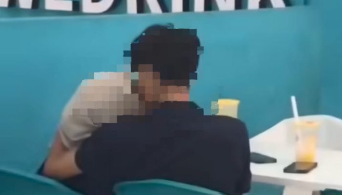 Dekadensi Moral Generasi Muda di Ruang Publik: Tantangan Pengawasan Sosial dan Urgensi Pendidikan Nilai