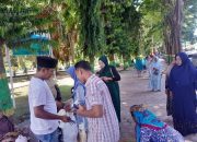Kolaborasi Media dalam Membangun Solidaritas Sosial: Implementasi Program Jumat Berkah sebagai Praktik Kepedulian Kolektif