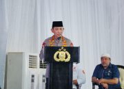 Peringatan Maulid Nabi, Kapolri Ajak Masyarakat Jaga Persatuan dan Kesatuan Untuk Memajukan Indonesia