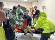 Polri Siapkan Bantuan dan Trauma Healing untuk Korban Banjir dan Longsor di Bali
