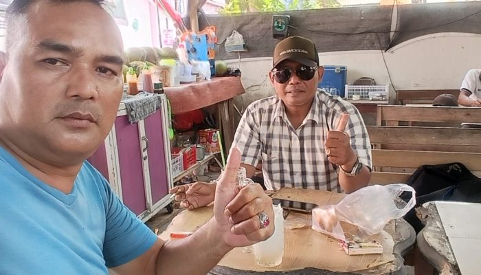 LKGSAI Beserta PSRI Berharap Kota Kediri Dan Kabupaten Tentram, Ayem Lohjinawi