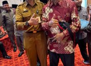 Analisis Kehadiran Plt. Sekretaris Daerah Kabupaten Sumenep dalam Rapat Paripurna Penyampaian Hasil Reses DPRD