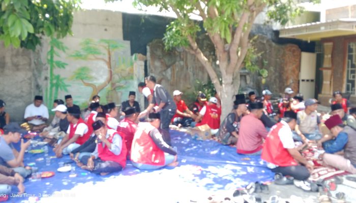 MADAS DPC Sampang Gelar Rapat Internal: Perkuat Soliditas dan Resmikan Tiga Unit Ambulans Gratis untuk Masyarakat   