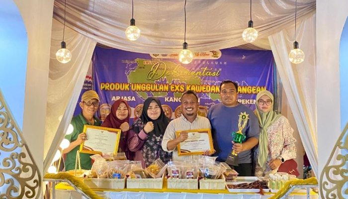 Kemenangan Eks Kawedanan Kangean: Simbol Konsolidasi Sosial dan Fondasi Pembangunan Ekonomi Kepulauan