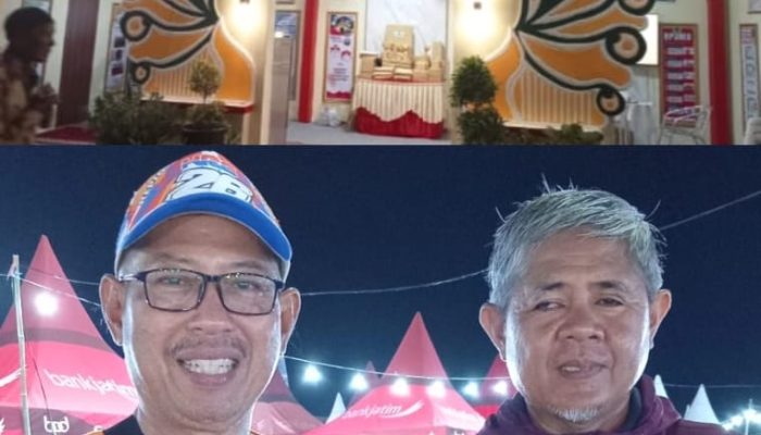Eks Kawedanan Kangean dan Apresiasi Madura Night Vaganza: Refleksi Kultural dan Ekonomi Daerah