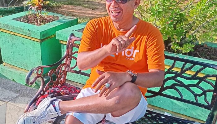 Penguatan Otot Betis melalui Komunitas Pejalan Kaki: Optimalisasi Ruang Publik Taman Bunga sebagai Satelit Jantung Kota Sumenep