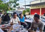 Dialog Sosial Pemuda: Refleksi Paguyuban Pemuda Kangean (PPK) dalam Membangun Kepedulian Komunitas