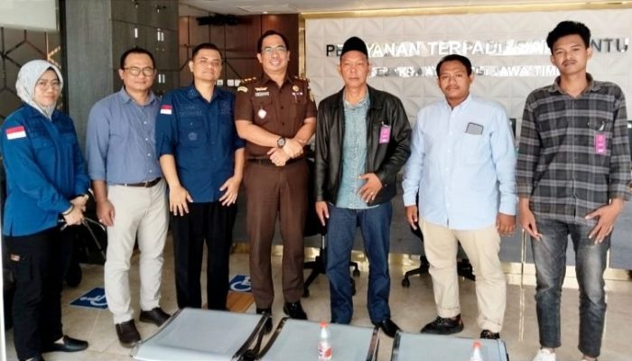 Warga Sumenep Desak Kejati Jatim Buka Transparansi Kasus Korupsi BSPS