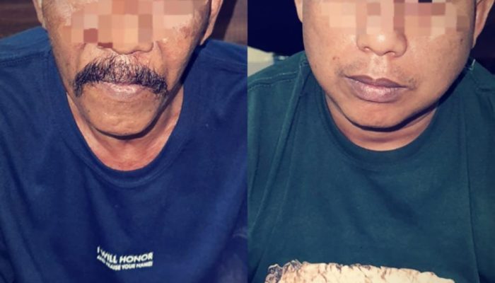 Polres Sumenep Ungkap Tindak Pidana Pencurian dengan Pemberatan di Kecamatan Batang-Batang