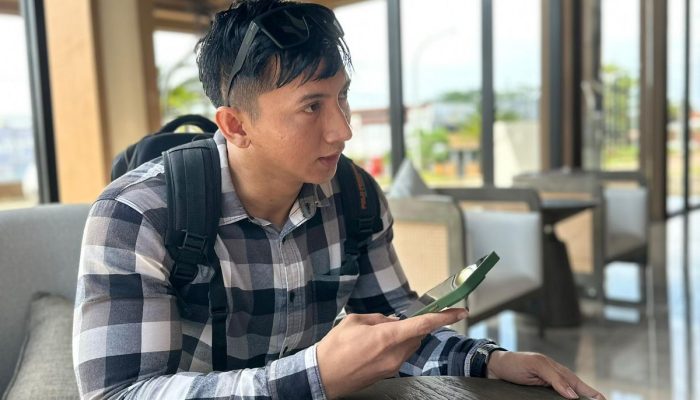 Dimensi Empati Sosial dalam Komunitas Lokal: Kritik atas Ketidakadilan Distribusi Bantuan di Sumenep