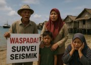 Dinamika Ekologis dan Sosial Kepulauan Kangean: Kritik atas Rencana Survei Seismik Migas dan Implikasinya bagi Keberlanjutan