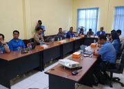 Perkuat Keamanan Diwilayah Perairan Banyuwangi Ini Pesan Kompol Muchammad Wahyudi, A.Md, S.H.