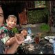Sinergi TNI-LSM dan Masyarakat Warnai HUT TNI ke-80 Lewat Bakti Teritorial Prima di Karanganyar Wates
