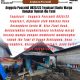 Anggota Posramil 0825/23 Tegalsari Bantu Warga Bongkar Rumah Ibu Tami