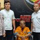 Residivis Curanmor Pembobol Sekolah di Lumajang Berhasil Diamankan