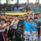 Dandim 0825 Banyuwangi Resmi Buka Turnamen Futsal DANDIM CUP 2, Kobarkan Semangat Generasi Muda