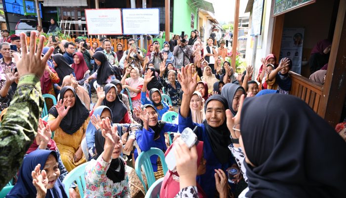 Uji Coba Piloting Digitalisasi Bansos Dimulai di Banyuwangi, Sistem Baru Dinilai Lebih Tepat Sasaran