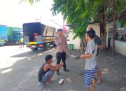 Lakukan Patroli Dan Pemantauan Langsung Ini Himbuan Personel Satpolairud Polresta Banyuwangi