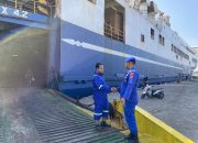 Jelang Pagelaran Internasional MotoGP, Satpolairud Polresta Banyuwangi Lakukan Patroli Preventif