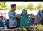 Apresiasi Kepala Desa Pajennangger atas Suksesnya Rangkaian Peringatan HUT ke-80 Republik Indonesia
