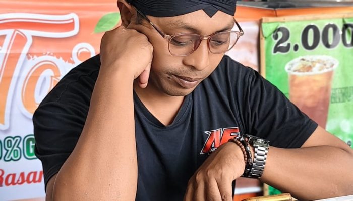 Pencabutan ID Pers CNN Indonesia: Krisis Kebebasan Pers dalam Demokrasi