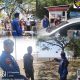 Cegah Gangguan Kamtibmas, Personel Polairud Polresta Banyuwangi Lakukan Pemantauan Kekawasan Wisata