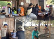 Personel Satpolairud Polresta Banyuwangi Intensifkan Patroli Kawasan Wisata